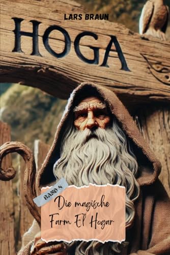 Die magische Farm EL Hogar Die magische Farm EL Hogar von Independently published