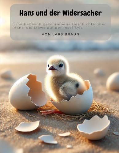 Hans und der Widersacher Hans und der Widersacher von Independently published