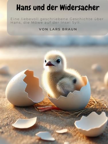 Hans und der Widersacher Hans und der Widersacher von Independently published