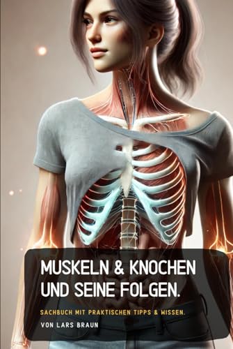 Muskeln & Knochen und seine Folgen. Muskeln & Knochen und seine Folgen. von Independently published