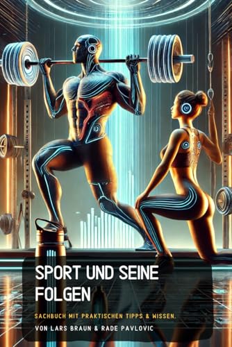 Sport und seine Folgen Sport und seine Folgen von Independently published