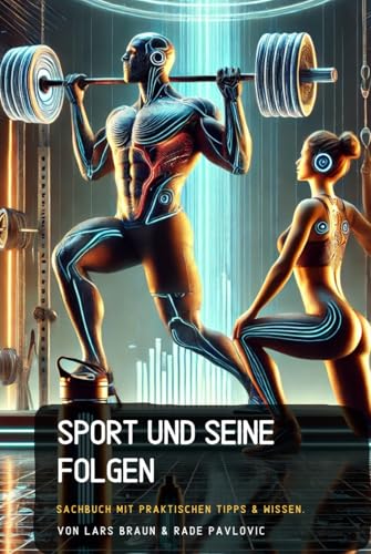 Sport und seine Folgen Sport und seine Folgen von Independently published