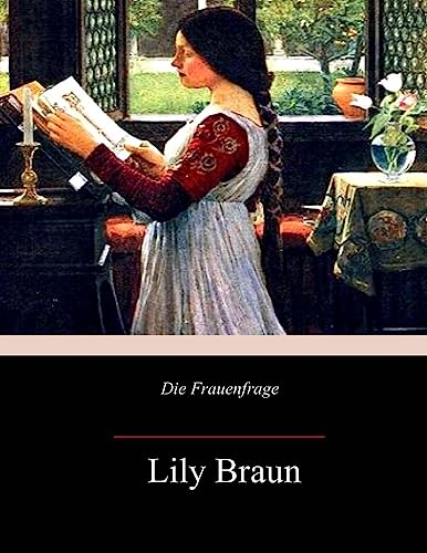 Die Frauenfrage von CREATESPACE