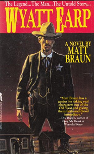 Wyatt Earp