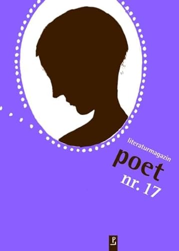 poet nr. 17: Literaturmagazin