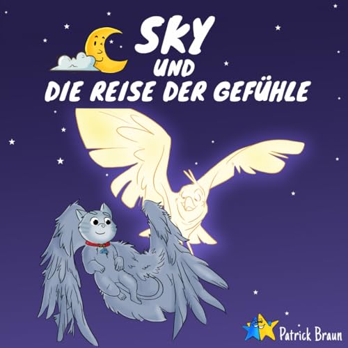 Sky und die Reise der Gefühle