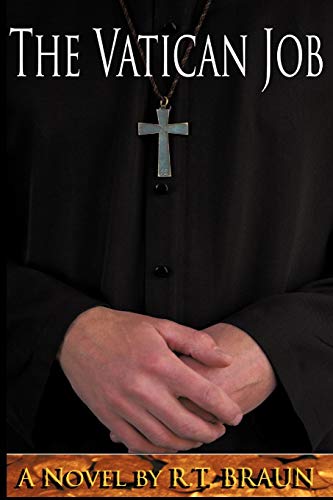 The Vatican Job The Vatican Job von Trafford Publishing