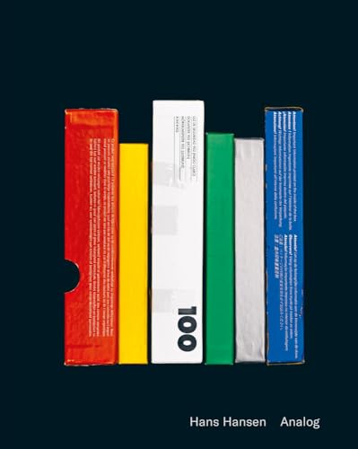 Hans Hansen: Analog von Spectormag GbR