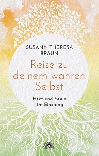 Reise zu deinem wahren Selbst: Herz und Seele im Einklang von Via Nova