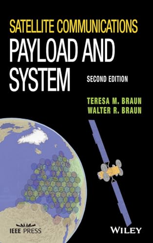 Satellite Communications Payload and System (Wiley - IEEE) von Wiley-Blackwell