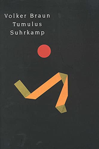 Tumulus von Suhrkamp Verlag AG