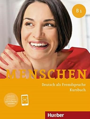 Menschen B1: Deutsch als Fremdsprache / Kursbuch