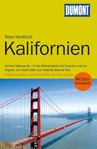 DuMont Reise-Handbuch Reiseführer Kalifornien DuMont Reise-Handbuch Reiseführer Kalifornien