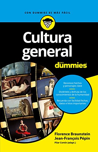 Cultura general para dummies von Para Dummies