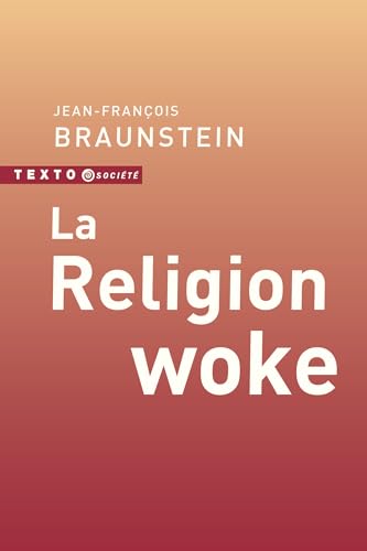 La religion woke von TALLANDIER