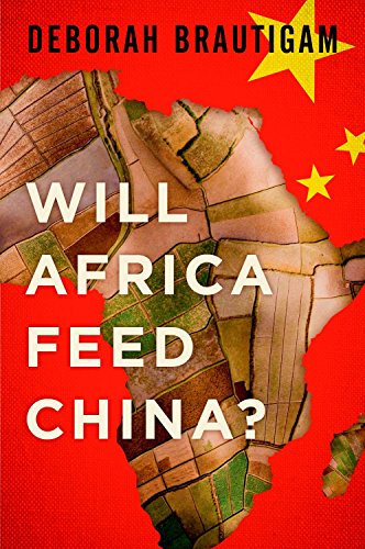 Will Africa Feed China? von imusti