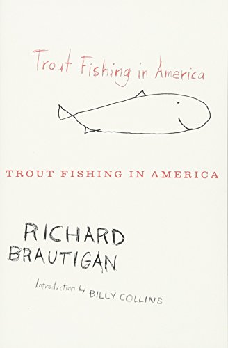 Trout Fishing in America von Mariner Books