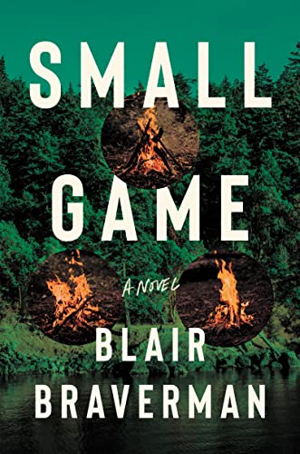 Small Game: A Novel von Ecco