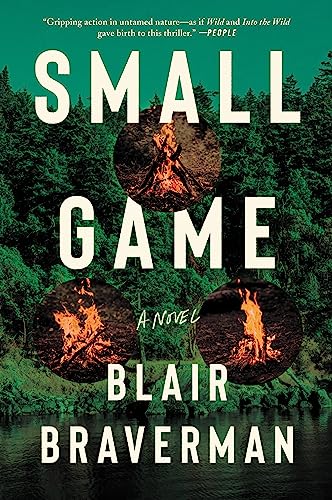 Small Game: A Novel von Ecco