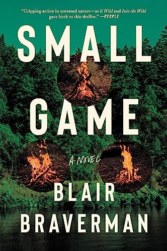 Small Game: A Novel