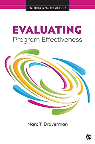 Evaluating Program Effectiveness: Validity and Decision-Making in Outcome Evaluation (Evaluation in Practice, 8)