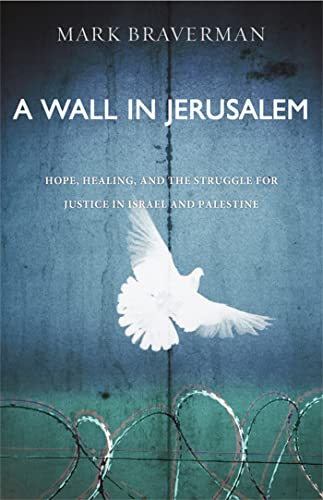 A Wall in Jerusalem von FaithWords
