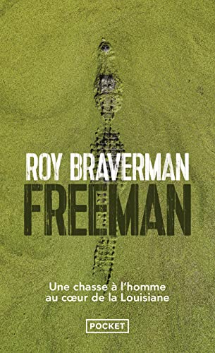Freeman (3) von POCKET