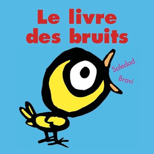 Le livre des bruits