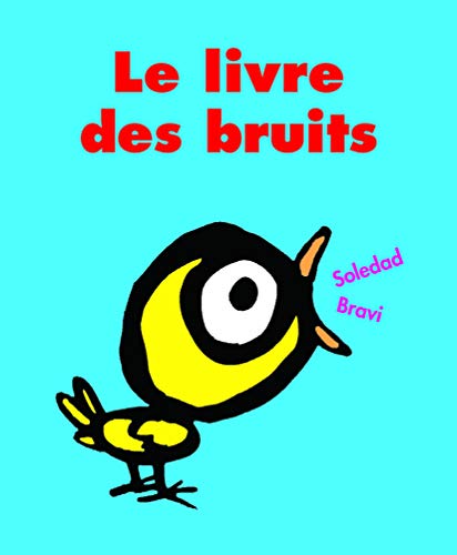 Livre des bruits (Le)