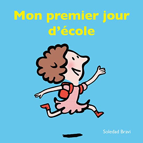Mon premier jour d'école von EDL