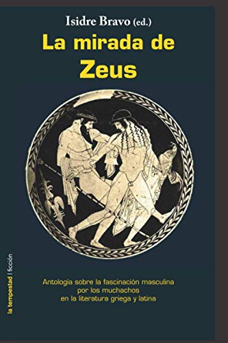 La mirada de Zeus (Ficción, Band 23)