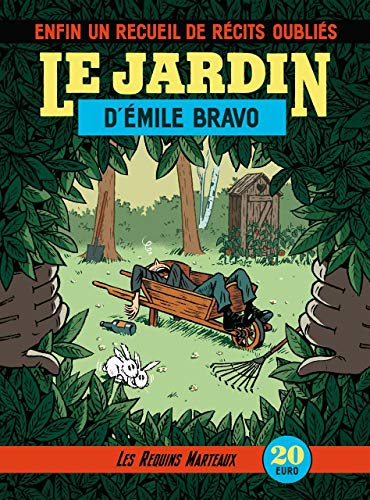 Le Jardin d'Émile Bravo
