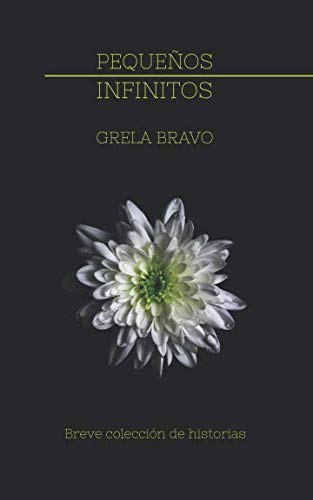 Pequeños infinitos: (Poesía)