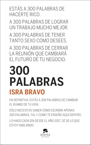 300 palabras (Alienta) von Alienta Editorial
