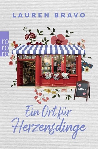 Ein Ort für Herzensdinge von Rowohlt
