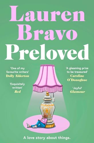 Preloved: A sparklingly witty and relatable debut novel von Simon + Schuster UK
