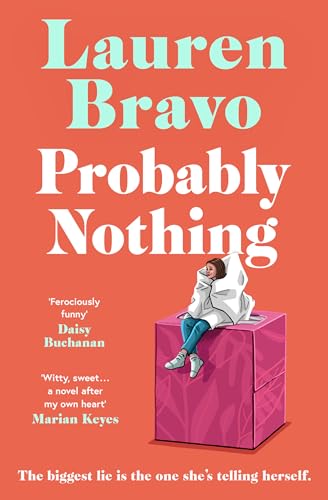 Probably Nothing: An irresistibly warm, witty and hilarious novel von Simon + Schuster UK