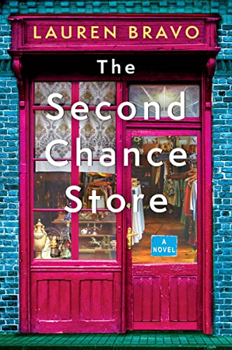 The Second Chance Store: A Novel The Second Chance Store: A Novel von Avon
