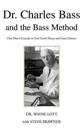 Dr. Charles Bass