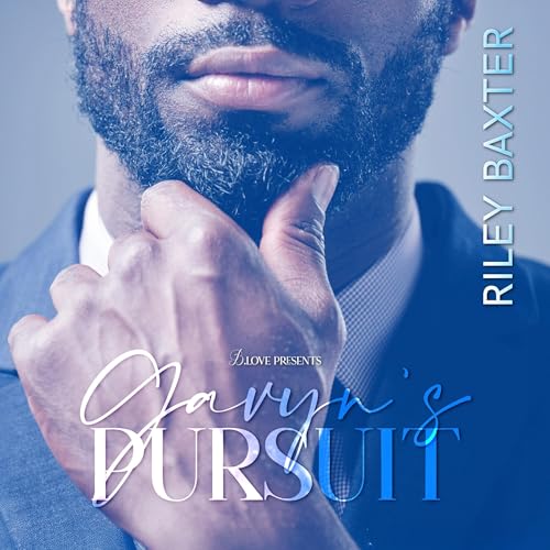 Gavyn's Pursuit (Bellamy Brothers, 3) von Dreamscape Media Llc