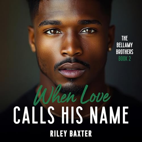 When Love Calls His Name