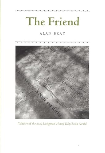 The Friend von University of Chicago Press
