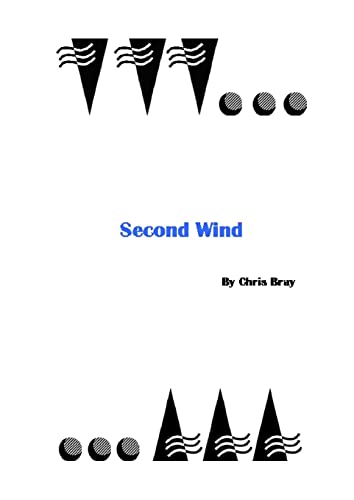Second Wind von Lulu.com