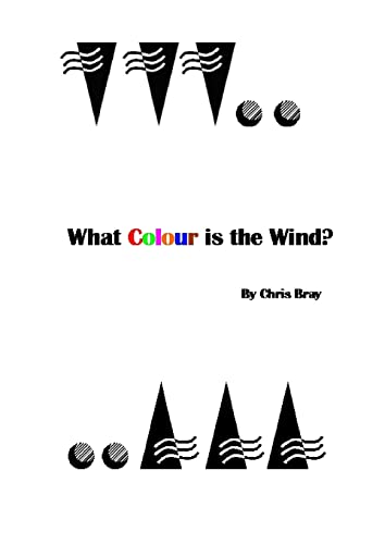 What Colour is the Wind? von Lulu.com