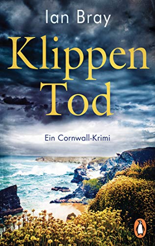 Klippentod: Ein Cornwall-Krimi (Simon Jenkins ermittelt, Band 1) von Penguin TB Verlag