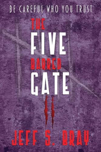 The Five Barred Gate II The Five Barred Gate II von WordCrafts Press