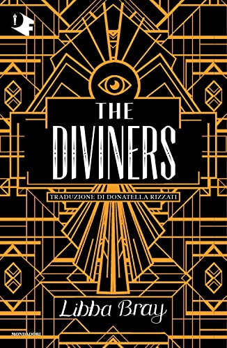 The diviners. Ediz. italiana (Oscar fantastica)