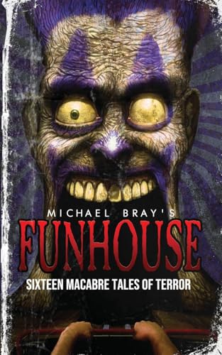 Funhouse von Megalodon Press