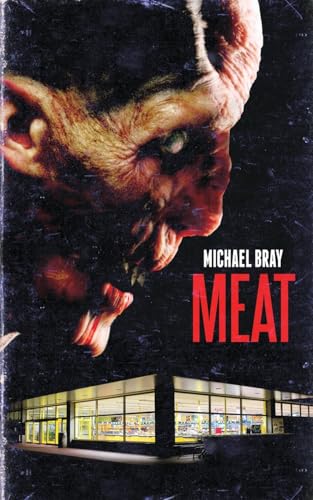 Meat von Megalodon Press