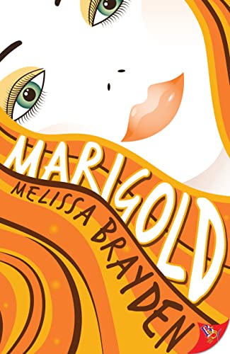 Marigold von Bold Strokes Books